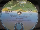Kraftwerk RALPH & FLORIAN UK LP 1ST SPACESHIP NMINT