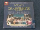 WAGNER Meistersinger KARAJAN - EMI 5LP - STILL SEALED