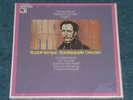 RUDOLF KEMPE Orchestra Works STRAUSS, EMI 3LP - SEALED