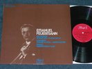 FEUERMANN Arpeggione SCHUBERT - 1stPress ELECTROLA MINT