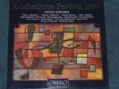 KREMER MAISKY Lockenhaus Festival ORFEO 4LP - UNPLAYED