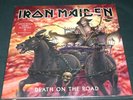 Iron Maiden  