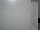 PINK FLOYD / THE WALL - Japan 2LP