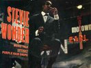STEVIE WONDER Sneakers Uptight +2 1965 FRENCH EP Motown