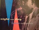 CHARLIE PARKER Night And Day LP Verve mono dg NM-