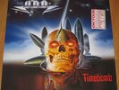 U.D.O. ( Accept ) - Timebomb LP 1991 Metal / TOP  ( 8 )