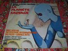 LA PLANETE SAUVAGE   OST FRENCH PATHE   SOUNDTRACK LP