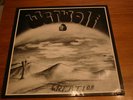 WERWOLF - CREATION, Privatpressung