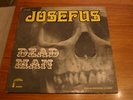 JOSEFUS - DEAD MAN, ORIGINAL HOOKAH, ULTRARAR