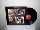 THE BEATLES.. LET IT BE ,ALBUM ,stereo,Red Apple 1970