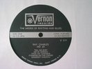 RARE CHICAGO BLUES LP MOJO BUFORD on VERNON/Ray Charles