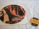 Pink Floyd MEGA rare OMAY YAD picture disc