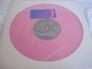 Pink Floyd sealed RARE money PROMO pink vinyl
