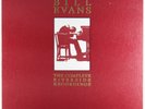BILL EVANS-COMPLETE-RIVERSIDE RECORDINGS- LP BOX-  N/N-