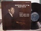 RONNELL BRIGHT - BRIGHT'S SPOT -LP W KENNY BURRELL 1957