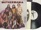 MOTHERS OF INVENTION Mothermania WHITE LABEL PROMO