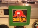 LIGHT OF SABA O.G. PRESS TOTAL SOUNDS CEDRIC IM BROOKS