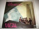 EASYBEATS *RARE LP 'VIGIL' 1968 EXC MONO