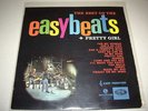 THE  EASYBEATS *RARE LP 'THE BEST OF THE' 1967 VGC MONO