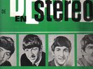 THE BEATLES...LP-12