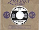  - FIRST ROLLING STONES 45 - London 9641 - DJ