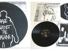 Rage Against The Machine 'Battle of..' LP w/Slipmat Oop