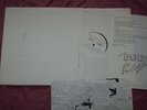 POP RIVETS-GREATEST HITS ORIG LP BILLY CHILDISH