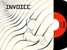 INVOICE 45 Belgian 1981 POST PUNK COLD WAVE Private ??