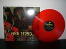 PINK FLOYD-THE PIPER AT THE GATES OF DAWN-RED LP- 