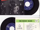 EP *THE MOODY BLUES*  