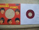 ROLLING STONES I Wanna Be Your Man Money