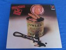 ROLLING STONES - STICKY FINGERS LP COLOURED VINYL/RARE