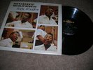 MUDDY WATERS  : FOLK SINGER            CHESS RECORDS LP