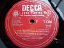 ROLLING STONES DEBUT 1st UK UNBOXED DECCA MiNt AuDiO 