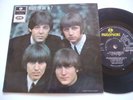 The Beatles - The Beatles For Sale No.2 1964 UK EP