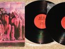 KISS FIREHOUSE LIVE 2LP SET AUSTRALIA 1980