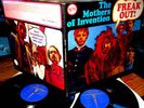 STEREO   MOTHERS   FREAK OUT   1966 ZAPPA Psych Garage
