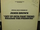 PROMO* James Brown - Get Up Offa That Thing *SCARCE* 76