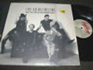 The Go-Betweens Liberty Belle and black diamond express LP bigtime '86 oop rare