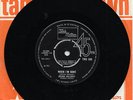 BRENDA HOLLOWAY When I'm Gone TAMLA MOTOWN TMG 508 EX+