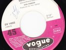 Don FARDON * MOD SOUL FREAKBEAT Dancer Non UK 7