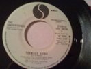 UNDERTONES Teenage Kicks - kbd 1979 sire records WLP 45