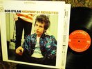 ORIG 1965 STEREO  BOB DYLAN   HIGHWAY 61  Electric Folk