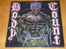 Body Count-Body Count