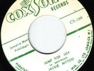 JACKIE MITTOO/SKINHEAD REGGAE/COXSONE CS194 Orig JA EX