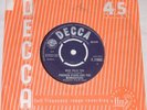 Freddie Starr & The Midnighters : Who Told You UK 7