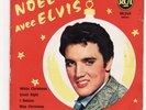 RARE EP ELVIS PRESLEY 