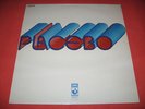 LP PLACEBO ORIG 1974 JAZZ FUNK BREAKS MARC MOULIN MINT
