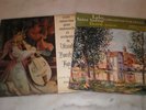 VOX(2 lps)/LALO / FAURE etc / GASPAR CASSADO, cello