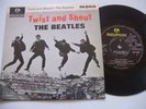 The Beatles - Twist and Shout 1963 UK EP SOLD IN UK...